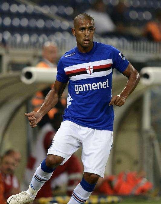 Tissone: "Samp-Fiorentina sarà una gara emozionante. Quagliarella attaccante di livello"