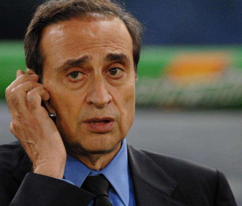 Ipotesi Primavera Inter vs Napoli, Paolillo: "Non schiererei squadra, punto e basta"
