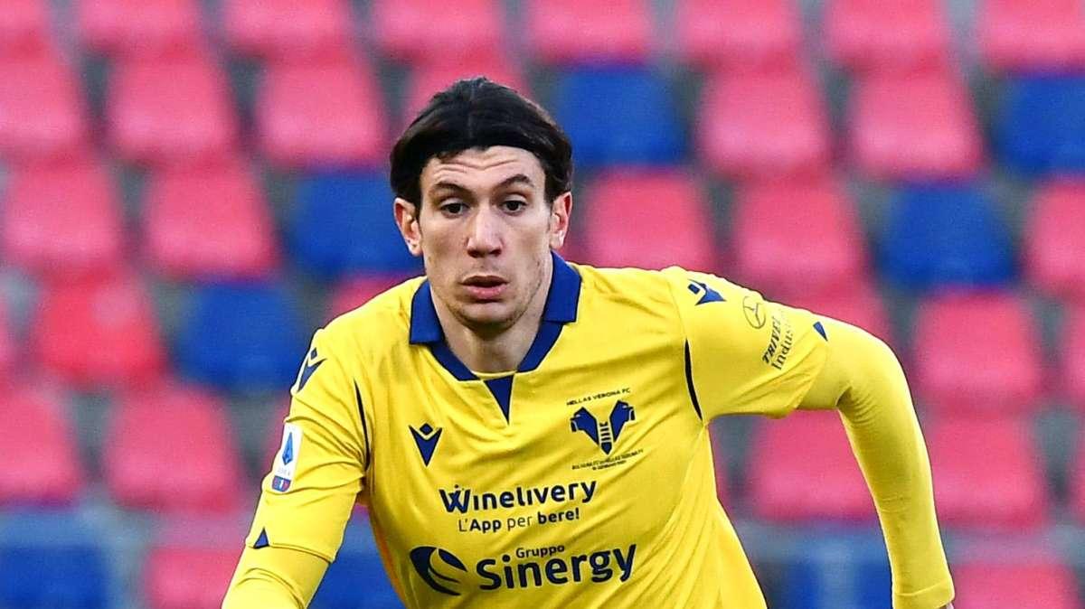 ESCLUSIVA SN - De Paola: "Magnani bel colpo Sampdoria. Si vedeva avrebbe fatto strada"