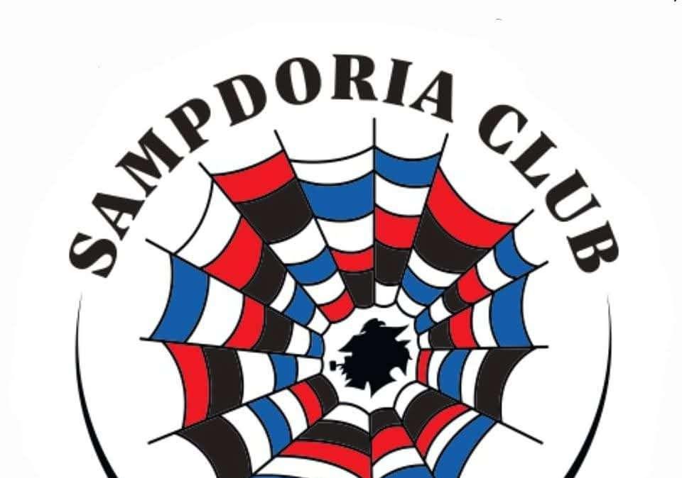 Sampdoria Club Certosa: "La felicità di aver riportato la ragnatela in Gradinata"