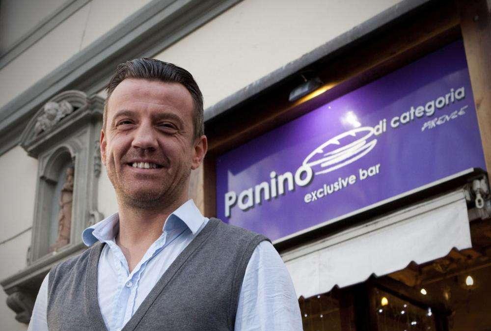 Flachi a Gradinata Sud: "La sciorba ne contiene 6/7 mila. Mi auguro ci possa essere più gente possibile"