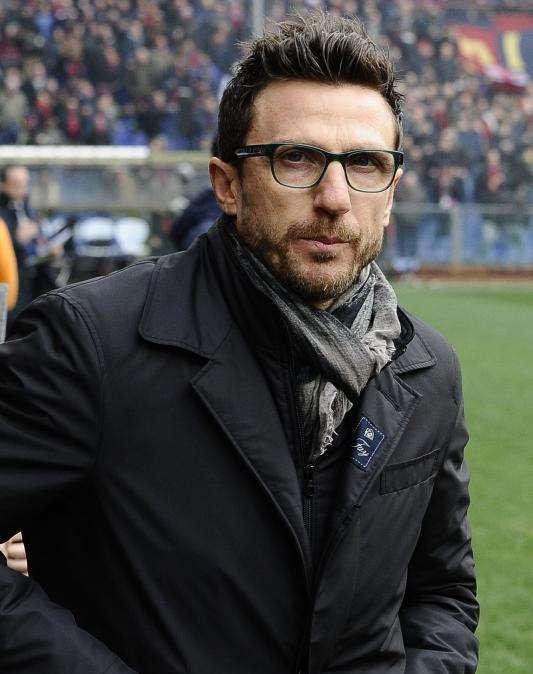 Pedullà: "Di Francesco alla Samp se..."