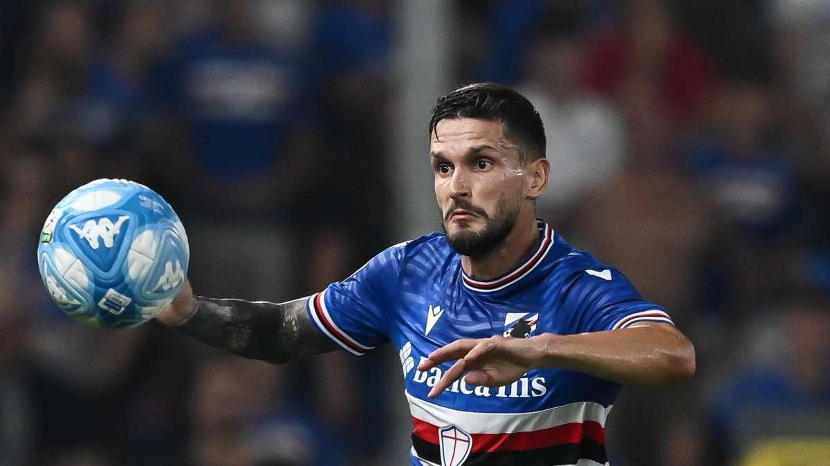 Sampdoria, Stojanovic con la Slovenia: "Possiamo fare molto"