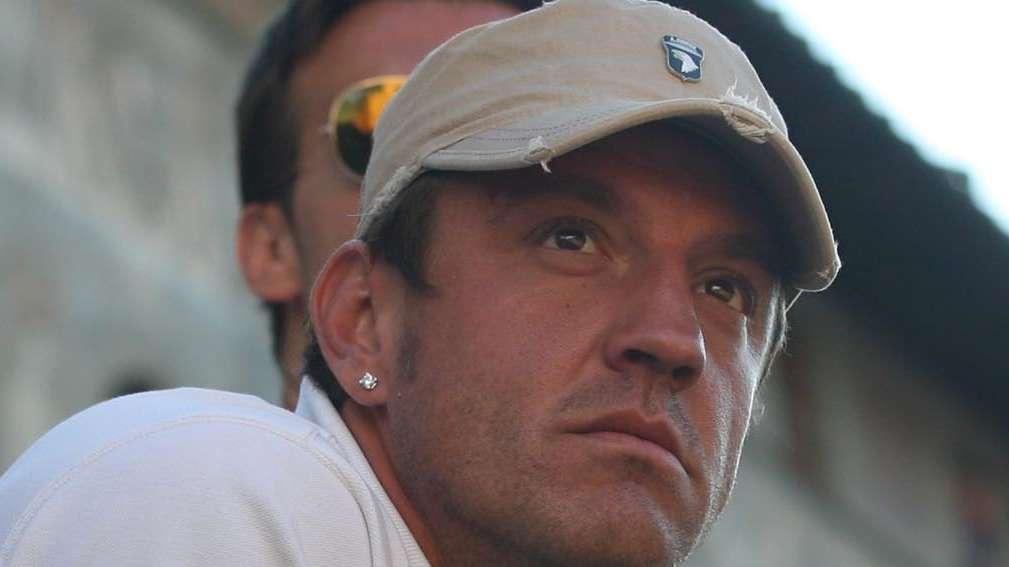 Flachi: "Alla Reggina con Novellino? Sarebbe bellissimo"