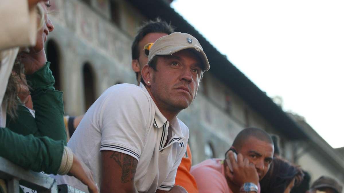 Flachi: "Non voglio deludere chi mi è stato vicino"