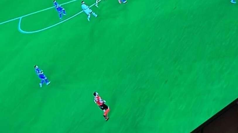Sampdoria, Federica Boccardo: "Male al cuore a porte chiuse"