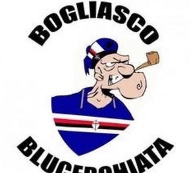 Tifoseria Sampdoria, Bogliasco Blucerchiata: "3 ottobre inaugurata Piazza Paolo Mantovani"