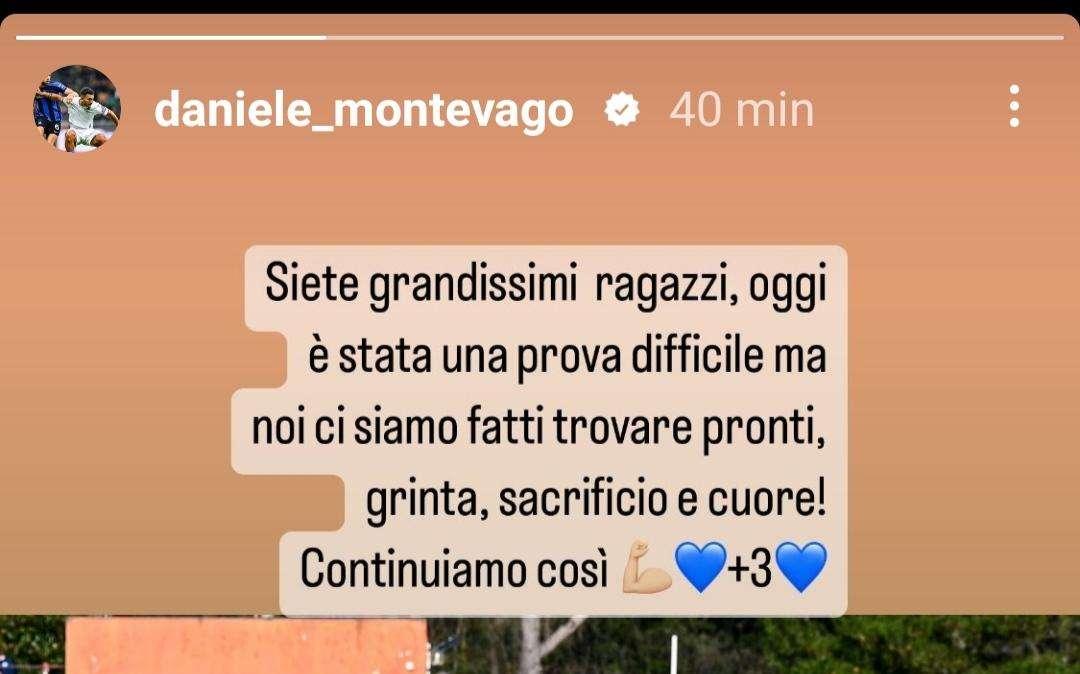Sampdoria Primavera espugna Firenze, Montevago: "Ci siamo fatti trovare pronti"