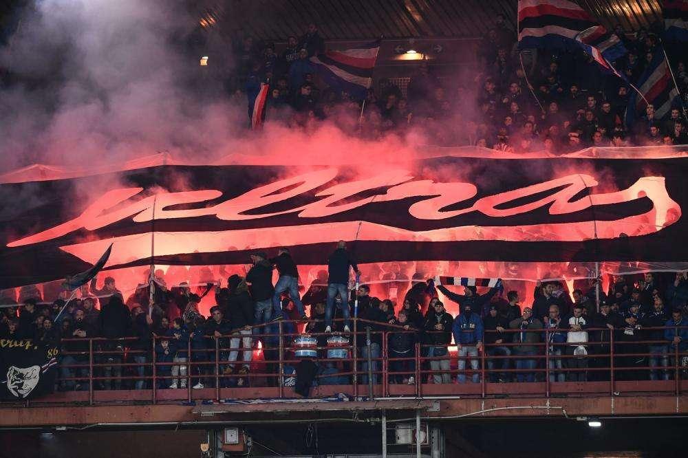 UNA BOTTA DI DORIA – E allora vinci Sampdoria