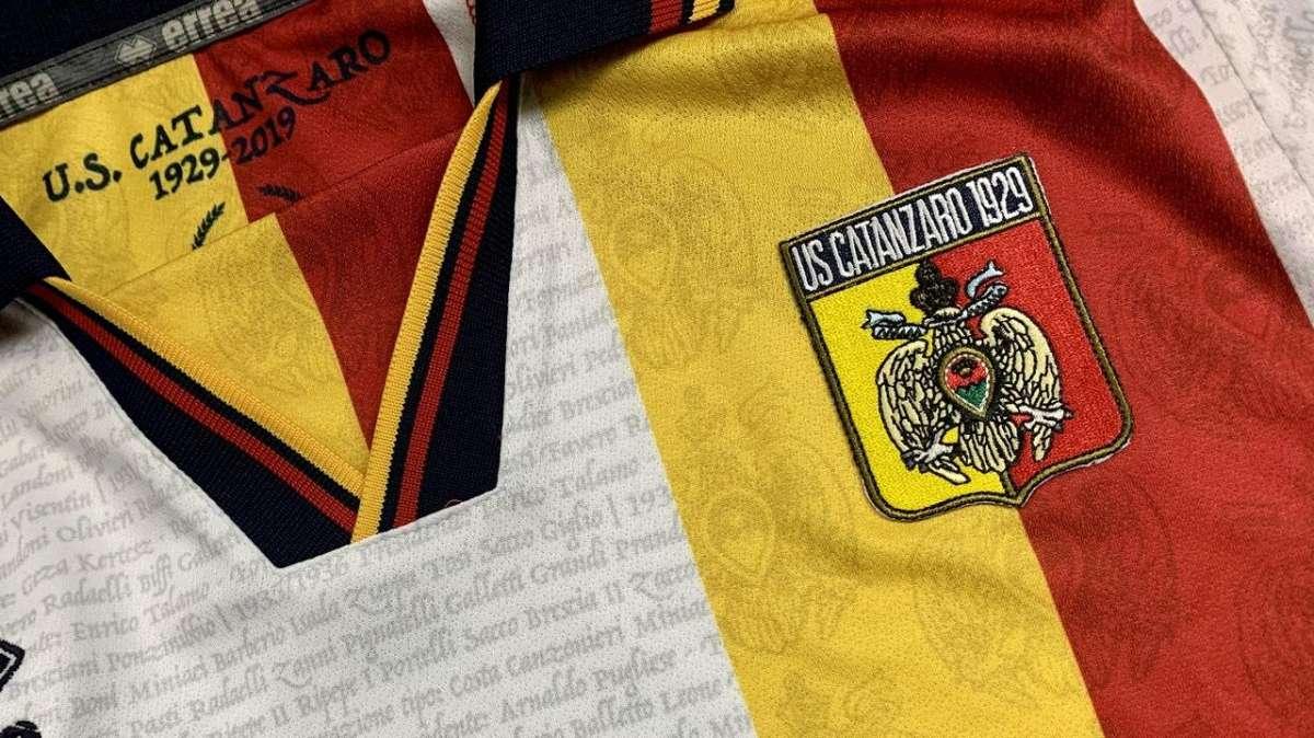Sampdoria, da Catanzaro: "Giallorossi a volte disordinati e con idea di gioco ancora acerba"