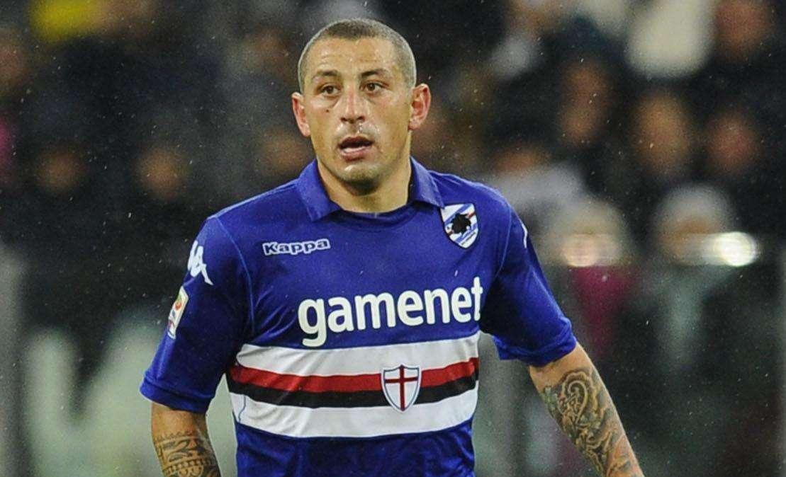 Bogliasco, Palombo ancora influenzato