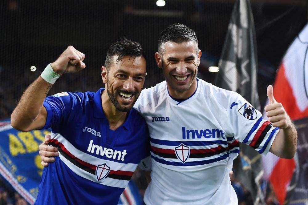 Puggioni: "Voglio ringraziare tutti voi che mi siete sempre vicino"
