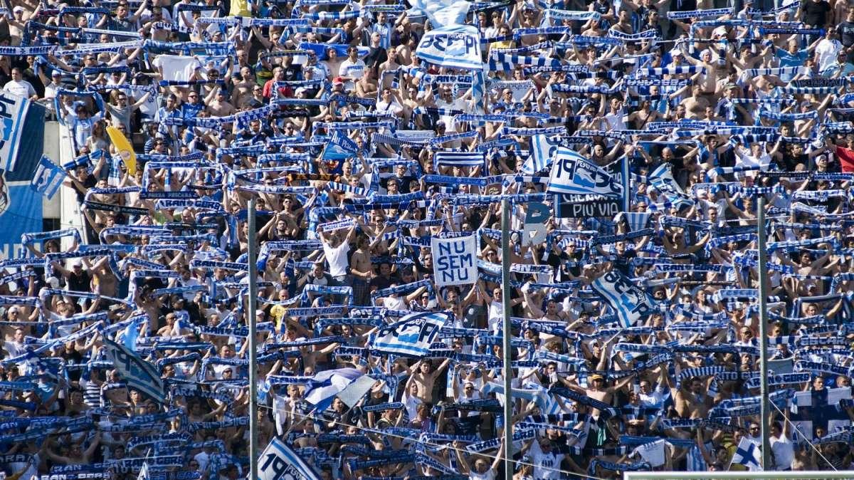 Sansovini punisce una Samp macchinosa e assente (1-0)
