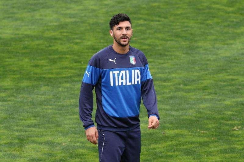 Bella prestazione per Soriano, prova di qualità e quantità