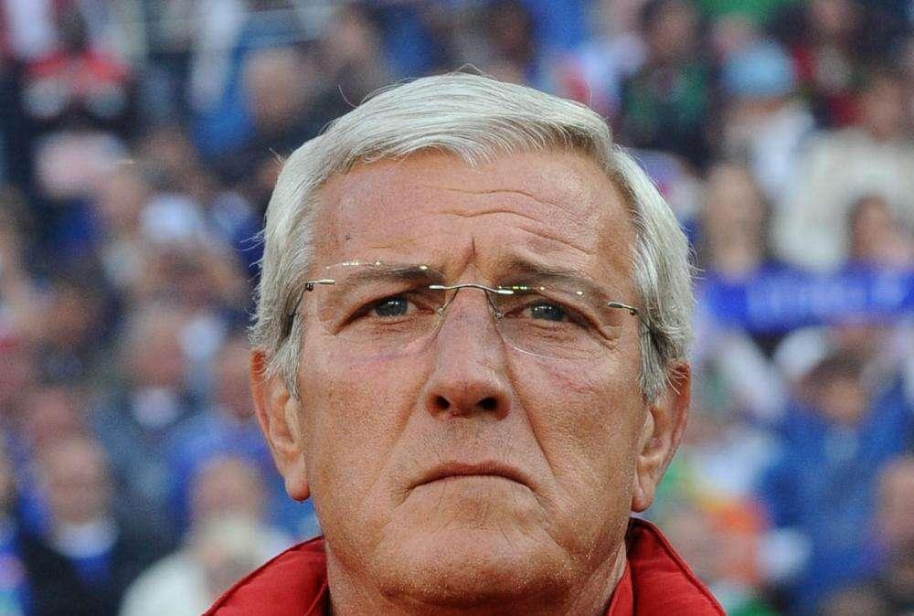 Marcello Lippi: "L'impegno dei Garrone garanzia per la A"