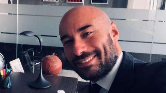 ESCLUSIVA SN - Ag. Alfonso Sepe: "Sovente riceviamo sondaggi ma è felice alla Samp"