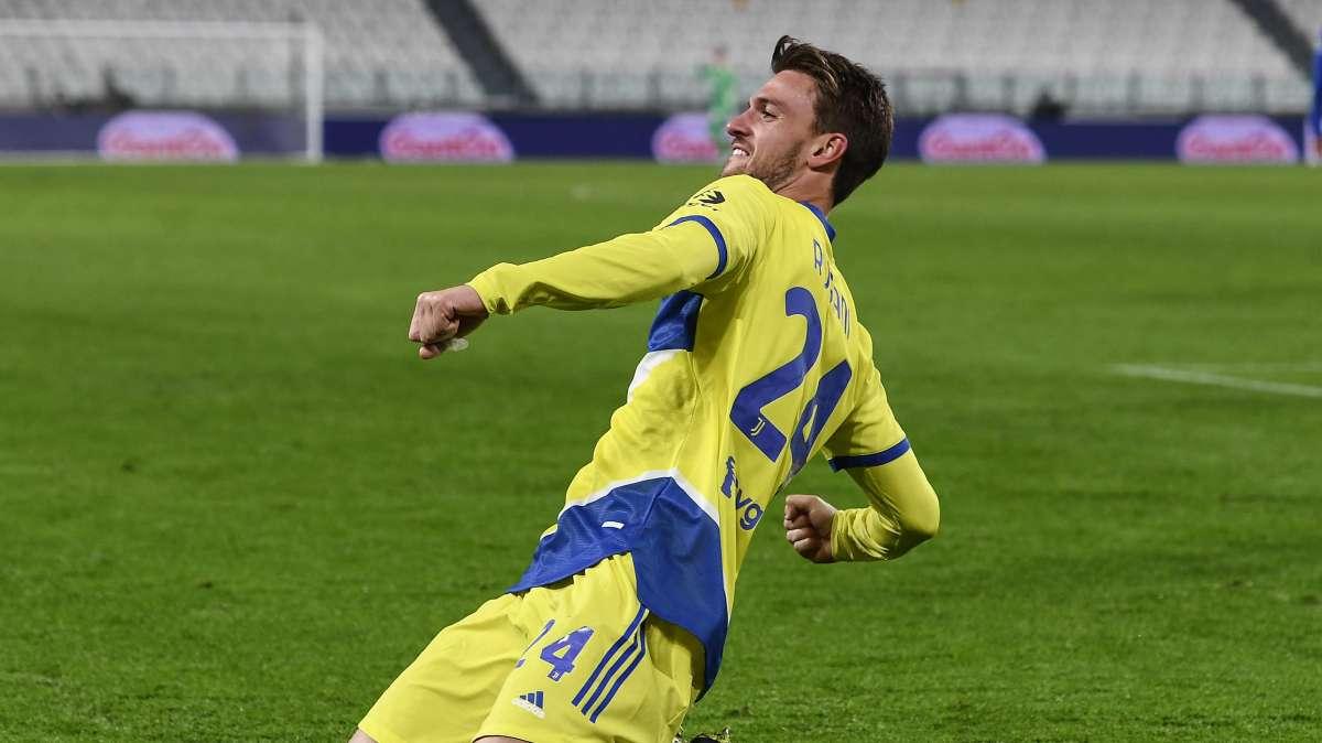 Incontro Sampdoria - Juventus per Rugani con esito positivo. Ora decide il difensore