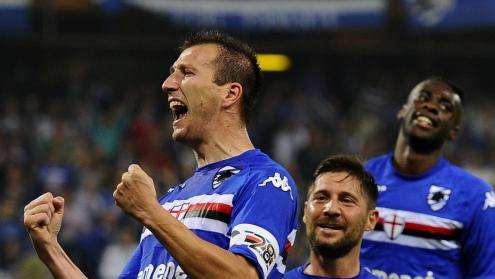 Gastaldello felice per la promozione: "Possiamo dire che abbiamo fatto una vera impresa"