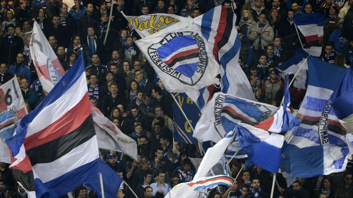 Virtus Entella-Sampdoria: modalità e prezzi d'acquisto dei biglietti