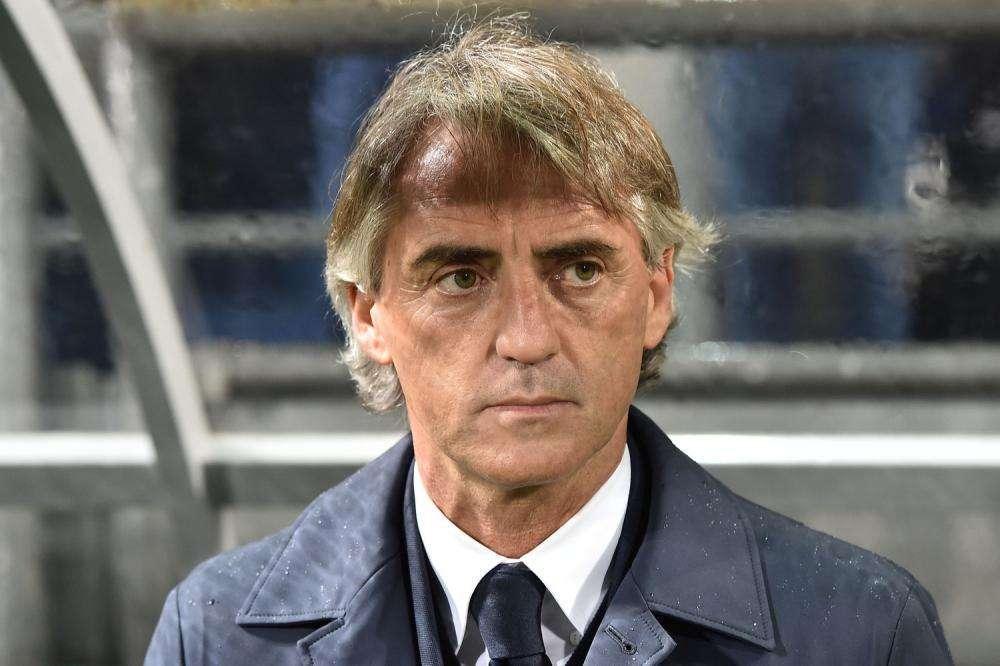 Mancini indica le sorprese in serie A: "Lazio e Sampdoria"