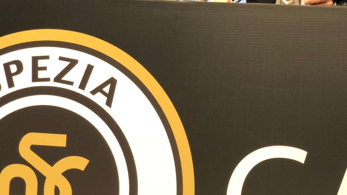 Sampdoria - Spezia, gli aquilotti ritrovano il pareggio