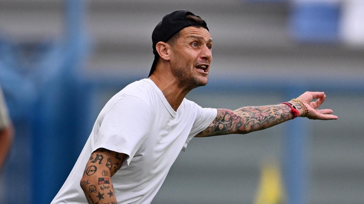 Verso Cesena - Sampdoria, Diamanti: "Sensazioni super positive"