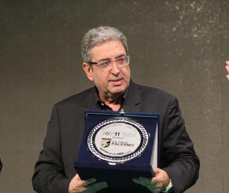 Perinetti: "Caso Barreto, le leggi del mercato sono queste. Samp sta facendo sforzi economici incredibili"
