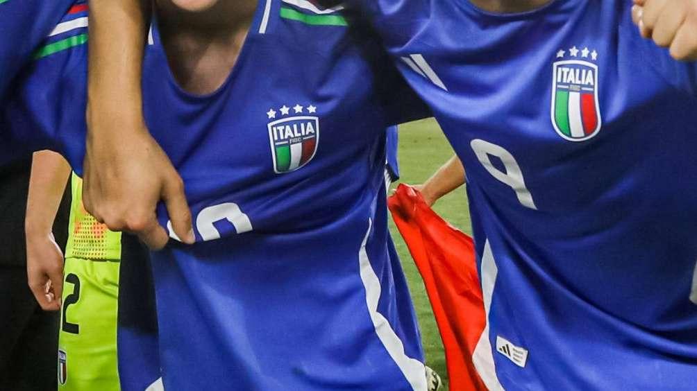 Academy Sampdoria, Forte convocato dall'Italia Under 17
