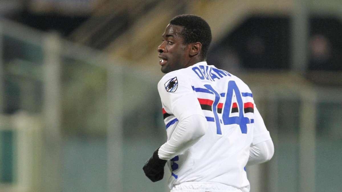 Ag. Obiang: "Pedro è felice in blucerchiato che rappresenta un club formato da grandi dirigenti"
