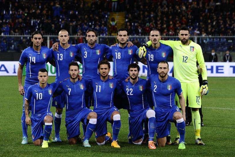 Dal nostro sondaggio: "Nessun blucerchiato tra i pre-convocati di Conte? Giusto così"