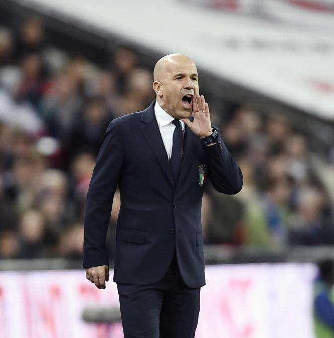 Audero e Bonazzoli in U21: doppio impegno in vista