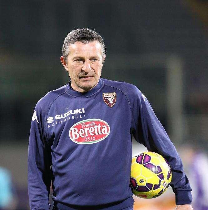 Zinetti: "Quello blucerchiato è l'ambiente giusto per Audero"