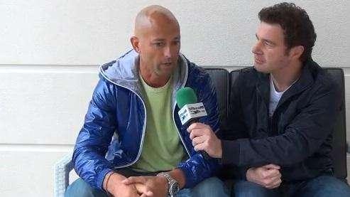 Bettarini: "Mi auguro che la Samp possa mantenere tutti i calciatori più forti"