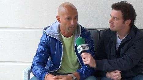 Bettarini: "Samp molto in forma e determinata. Derby sarà una partita tirata"