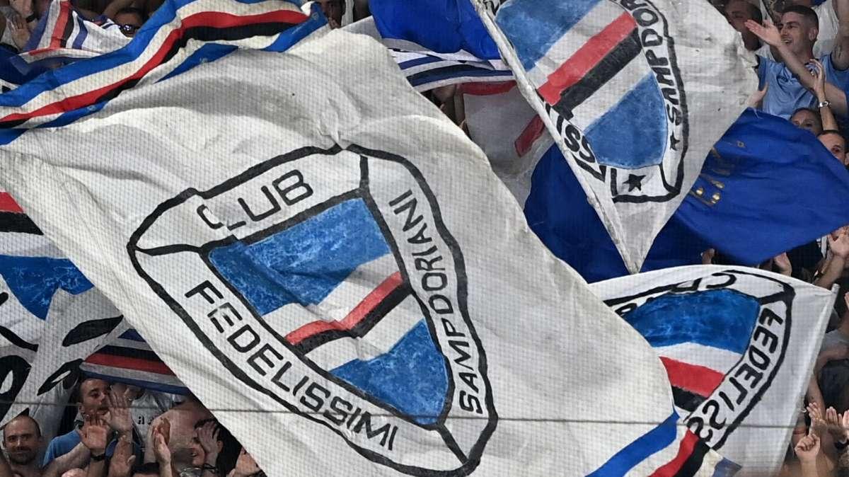 Tifoseria Sampdoria, il 7 dicembre la raccolta benefica dei Fedelissimi per Fondazione Ghirotti