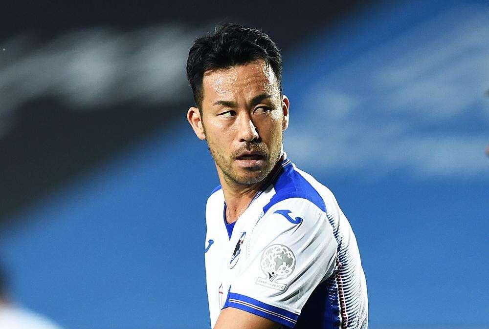 Yoshida scherza sui social: "Com'è il mio italiano?"