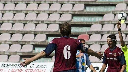 Giudice sportivo, nessuna sanzione per Samp e Udinese