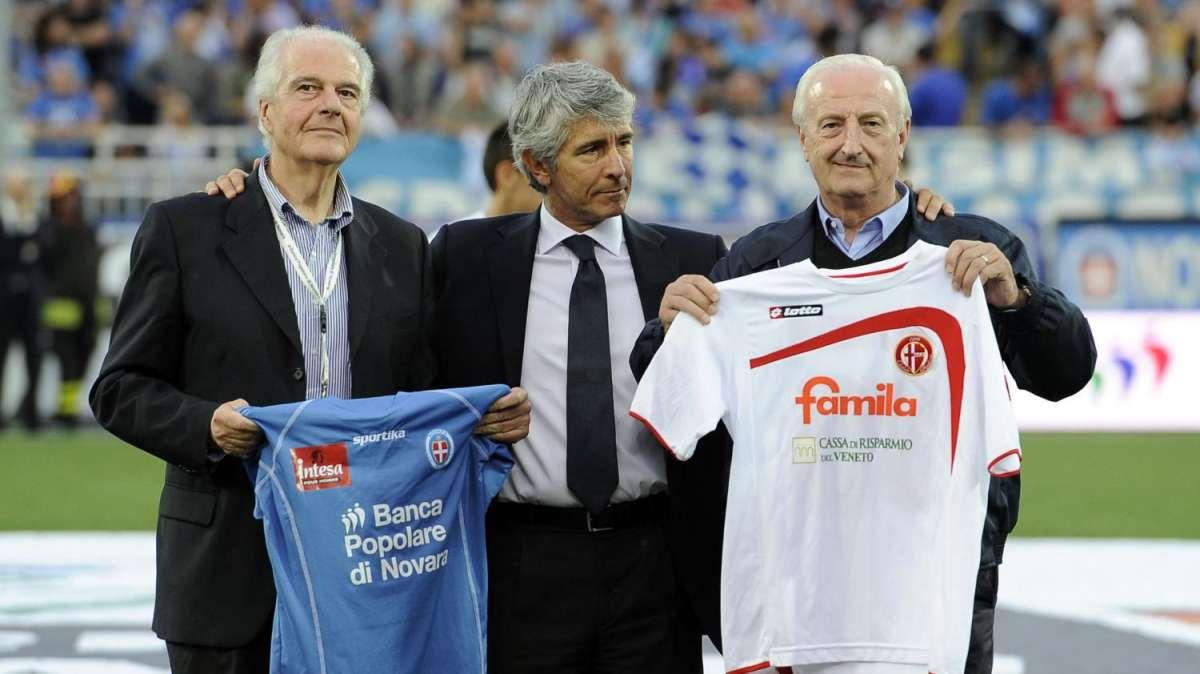 Serie B, Pres. Abodi: "Samp destinata a tornare in A come le altre squadre di un certo blasone che abbiamo in B"