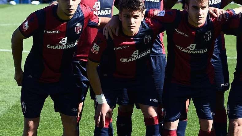 Bologna Primavera, Vigiani: "I due goal hanno dato vigore alla Sampdoria"