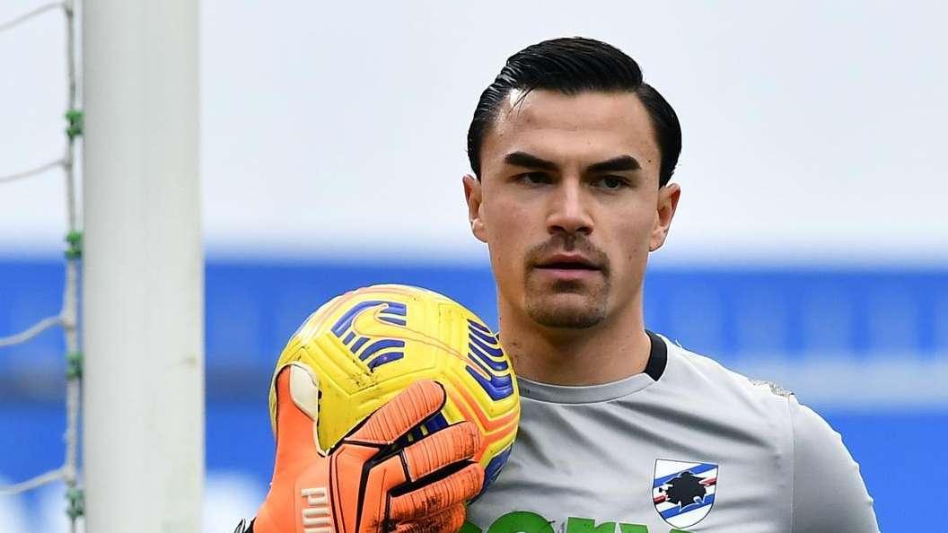 ESCLUSIVA SN - Audero: rendimento con Sampdoria, parate a Salerno, lotta salvezza, mercato