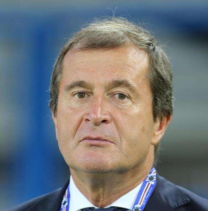 Osti: "Stiamo crescendo, la squadra ha una identità ben precisa"