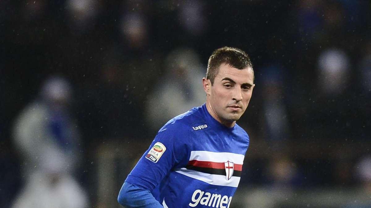 La maglia numero 10 a Nenad Krsticic