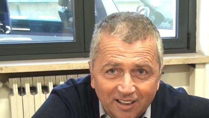 Vignola avvisa Sampdoria: "Hellas in questo momento difficile da incontrare"