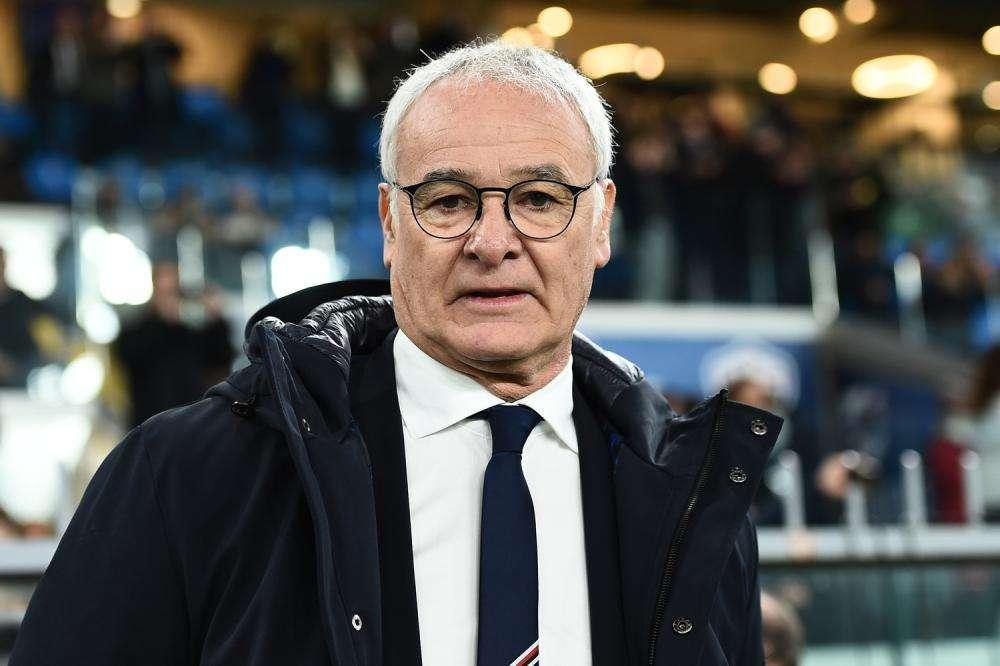 Da Inghilterra, top 100 allenatori di sempre: 90^ Ranieri. Boskov assente