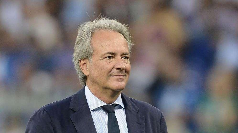 ESCLUSIVA SN - "Dado Blucerchiato": rigore scandaloso non dato. A Ranieri non romperei... (Video)