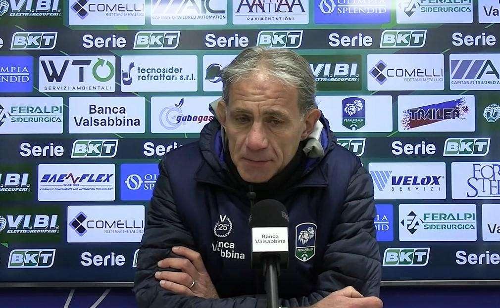 Feralpisalò-Sampdoria, Zaffaroni: "Il rigore ha condizionato la gara"