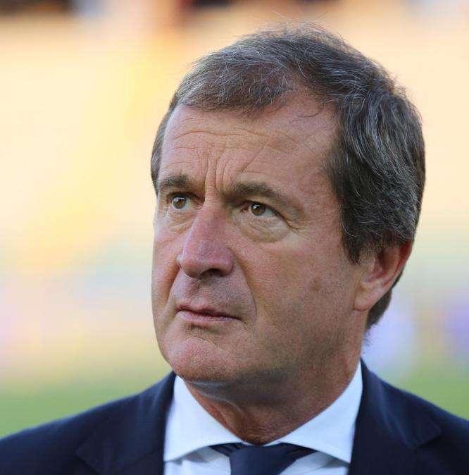 Osti: "Questa squadra andrà avanti così sino a giugno. Non ci saranno ritocchi"
