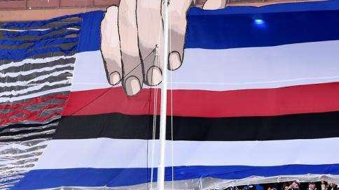 SN - La STORIA si chiama SAMPDORIA: nel 1960 conquistato il cuore di New York