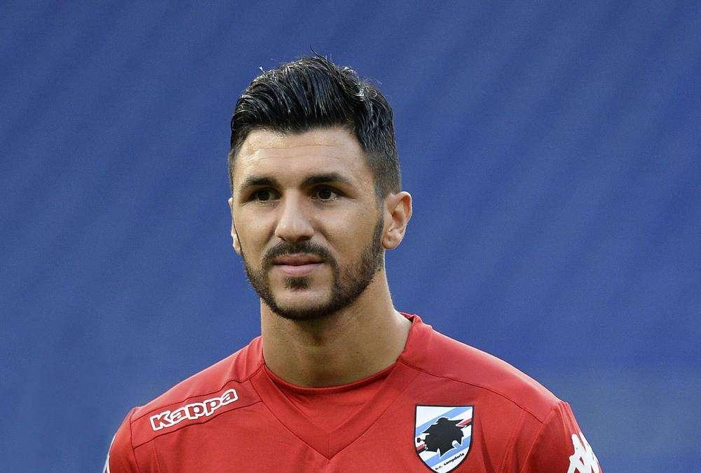Soriano: "Siamo una bella squadra, dobbiamo dare il massimo per fare un bel campionato"