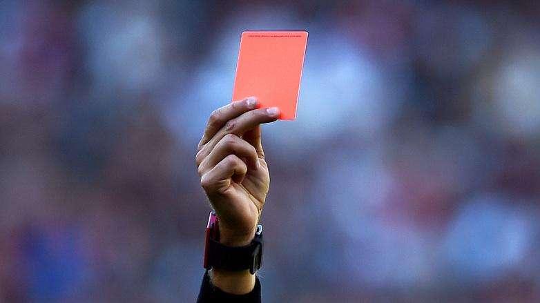Sampdoria, Kasami squalificato per tre turni. La motivazione del Giudice Sportivo